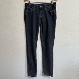 PrAna Kayla Mid-Rise Skinny Jean Sz 4/27